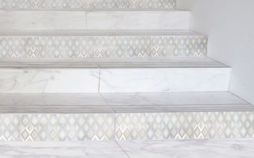 ProGres New calacatta