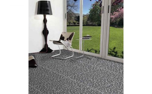 ProGres Black Terrazzo