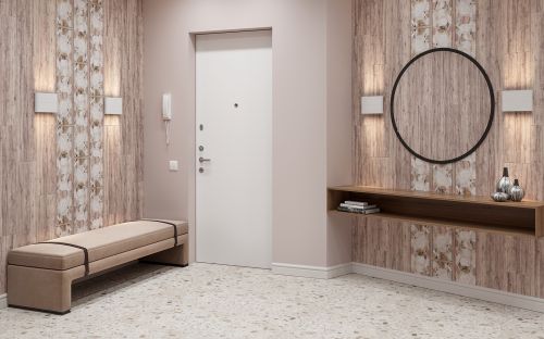 ProGres Гексавуд