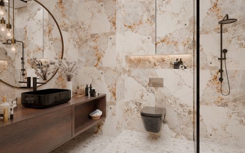 Protiles Arista