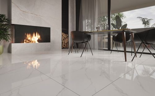 Protiles Crystal
