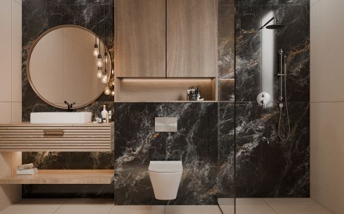 Protiles Mirage