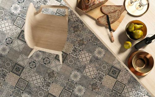 Qua Granite 60х120