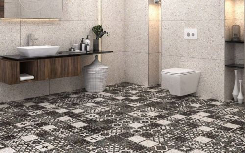 Qua Granite Alone