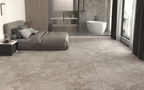 Qua Granite Gris