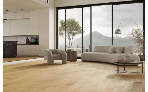 Quartz Parquet Классик 5 мм