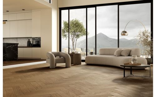 Quartz Parquet Shtuchnyj parket