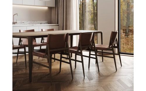 Quartz Parquet Французская Елка