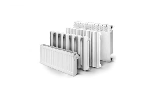 Радиаторы