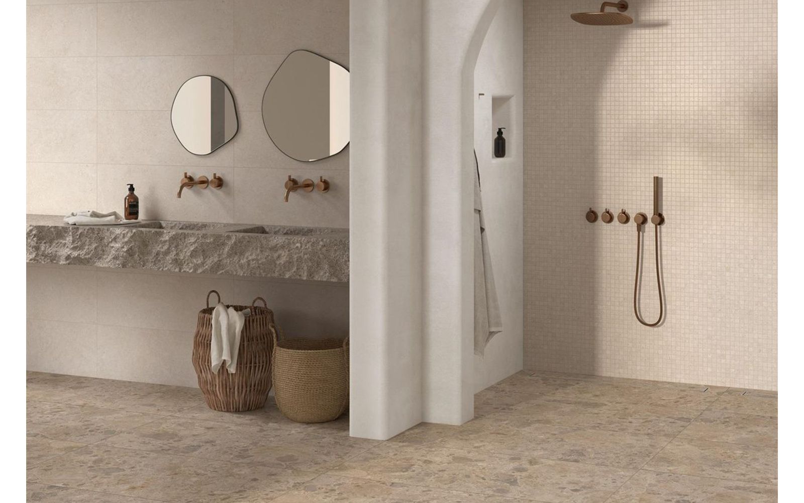 Ragno Marazzi Eterna