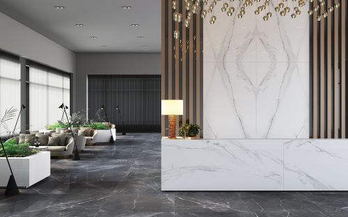 Rak Ceramics Amani Marble