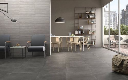 Rak Ceramics Basic Concrete