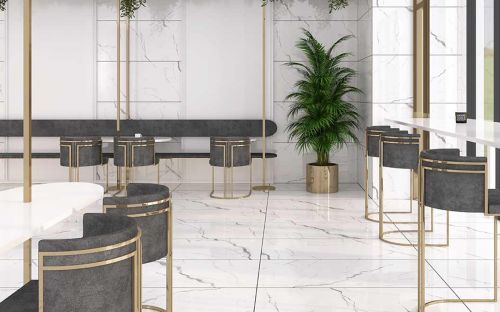 Rak Ceramics Indus