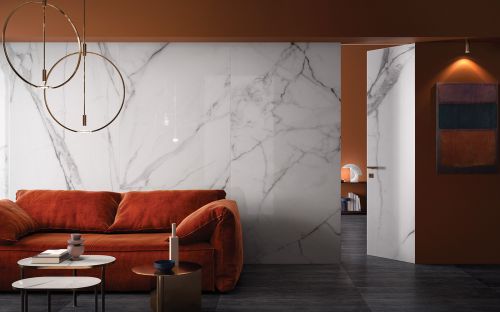 Rak Ceramics Versilia Marble