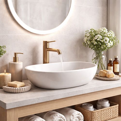 Раковины Умывальники