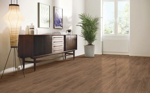 Realistik American Walnut
