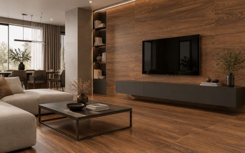 Realistik Laminate