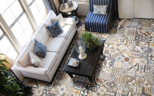 Realonda Patchwork