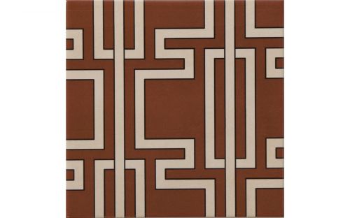 Reda Geometry