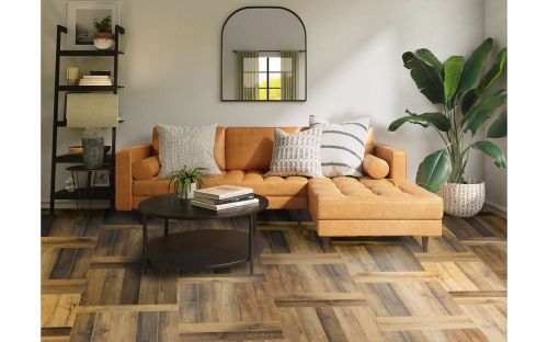 Respect Floor Vengerskaya elka