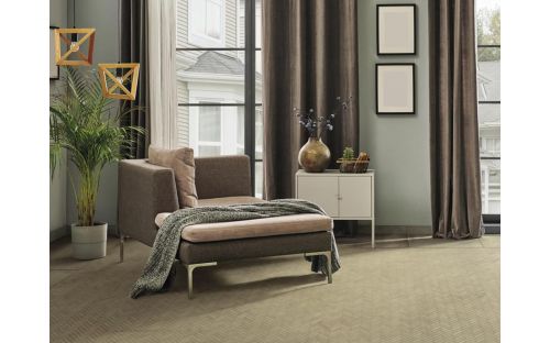 Riverstone Mosaic