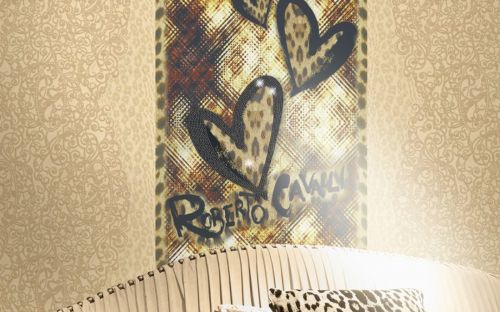 Roberto Cavalli Roberto Cavalli 3