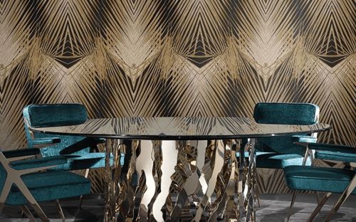 Roberto Cavalli Roberto Cavalli 6