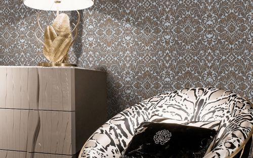 Roberto Cavalli Roberto Cavalli 7