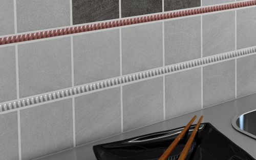 RosDecor Bordyur razreznoi