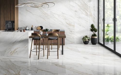 Seratonia Carving Glossy
