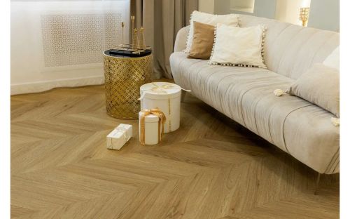 Steinholz Element Chevron