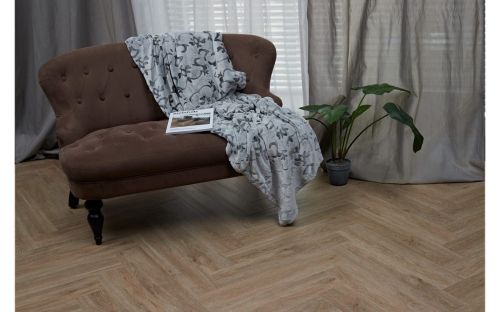 Steinholz Herringbone