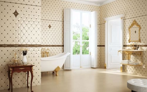 Stn Ceramica Caledonia