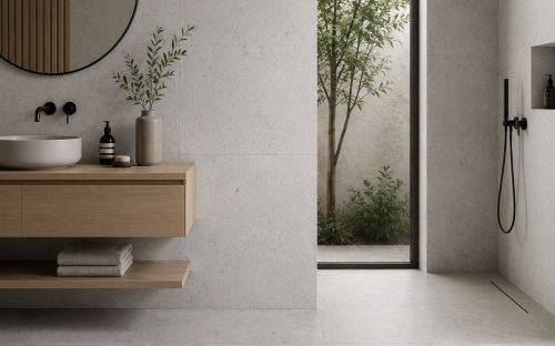 Stn Ceramica Caliope