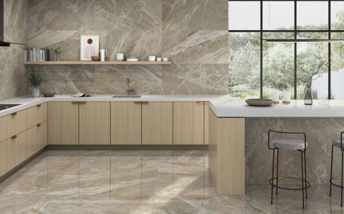 Stn Ceramica Chantal