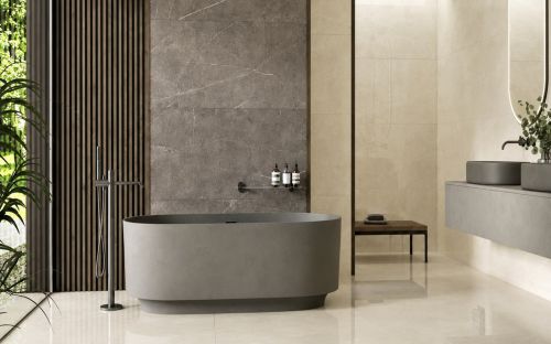 Stn Ceramica tactile