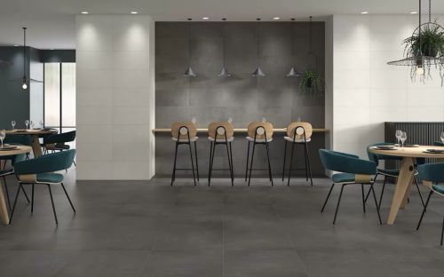 Stn Ceramica Titanio