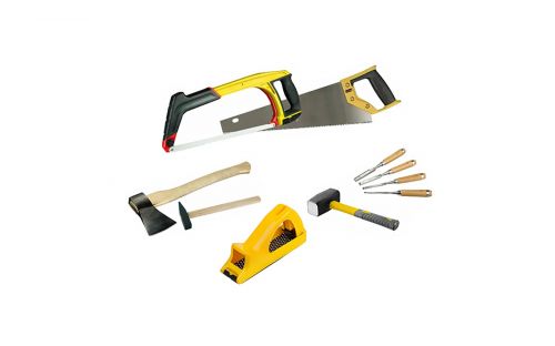 Столярный инструмент