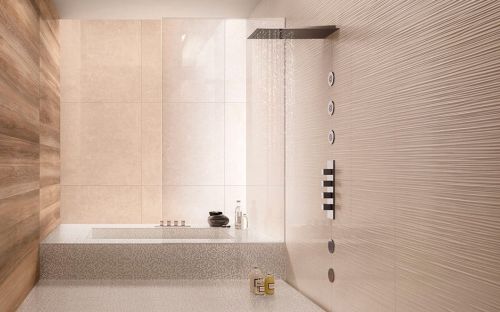 Supergres Purity Marble XL