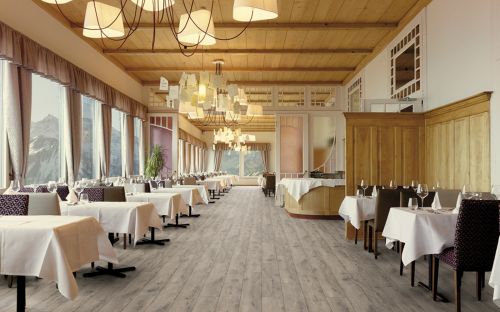 Swiss krono Helvetic Home