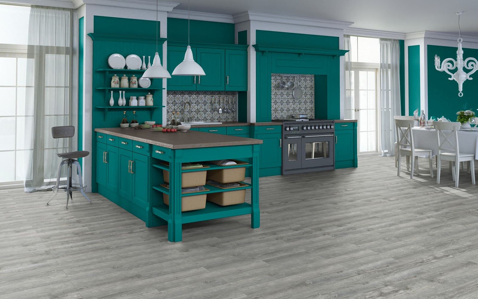 Tarkett Gallery Mini