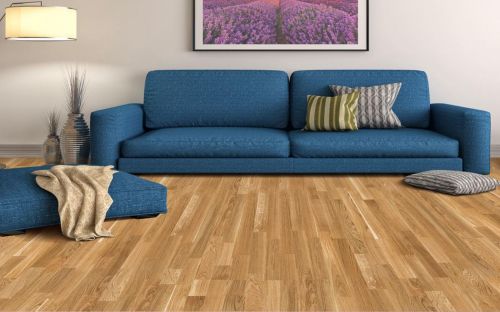 Tarkett Timber