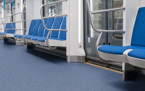 Tarkett Primo Plus Depot