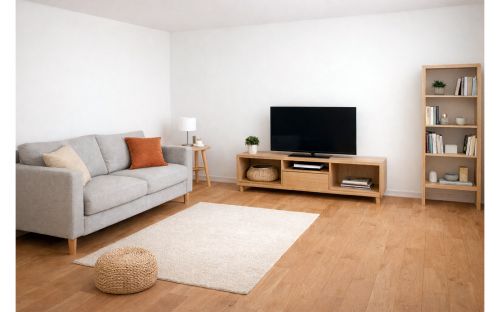 Tarwood Палубная доска 2200х140х14 мм