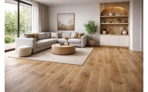 Tarwood Палубная доска 2200х185х14 мм