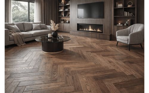 Tarwood Венгерская елка 600х140х14 мм