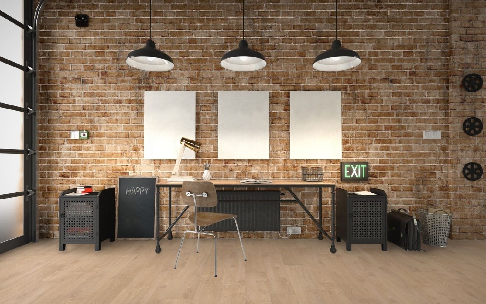 ter Hurne Classic Line