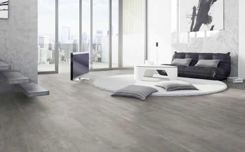 ter Hurne Trend Line