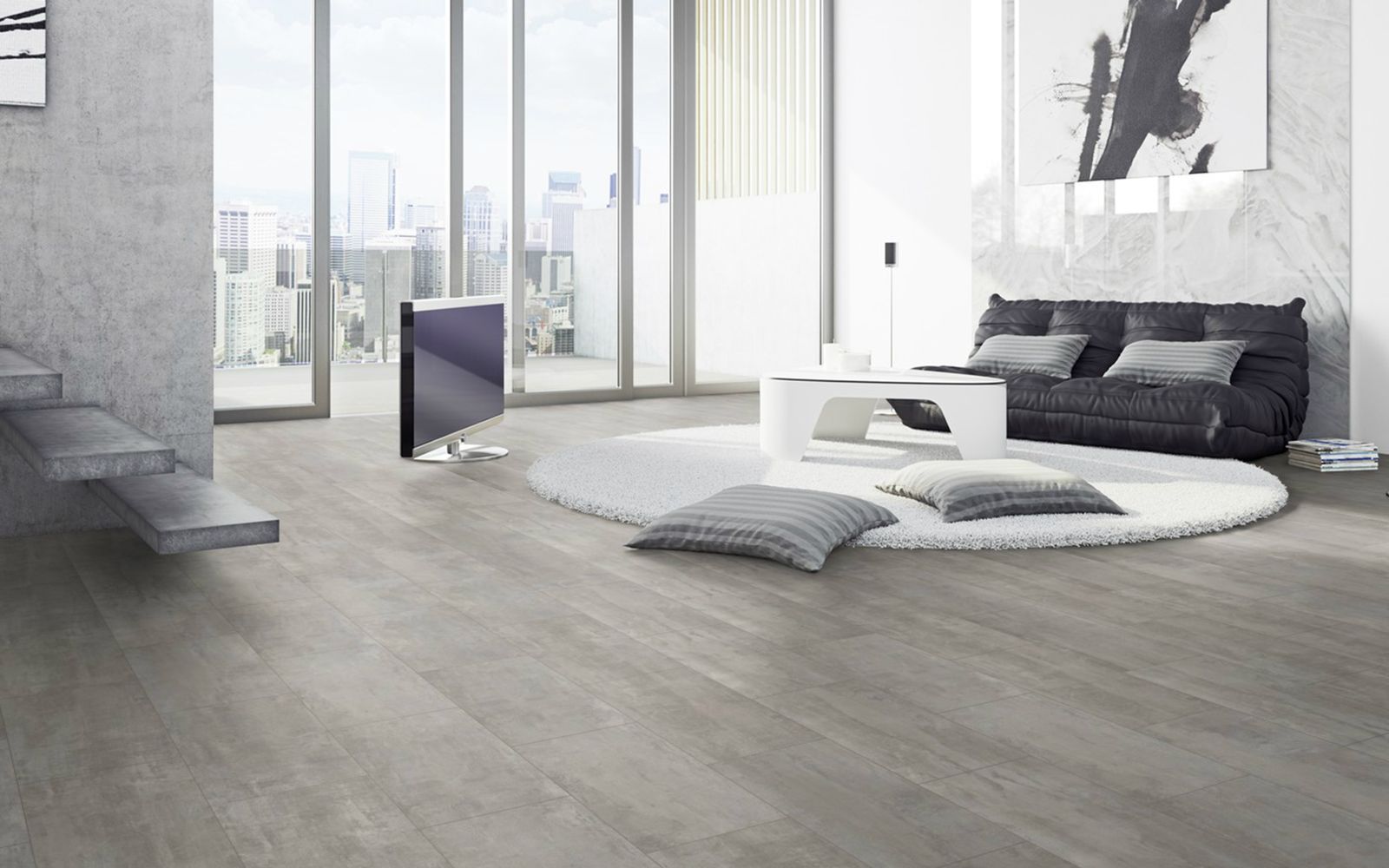 ter Hurne Trend Line