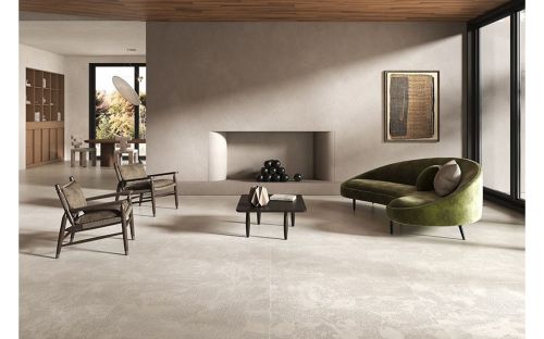 Terratinta Ceramiche Crudatech